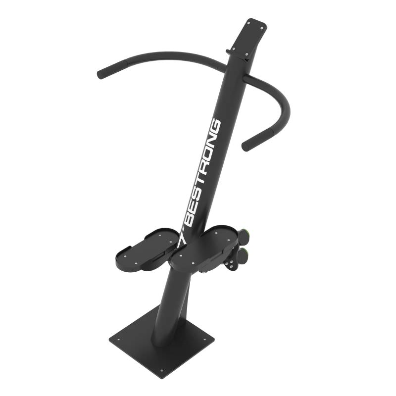 Mechanical Stepper