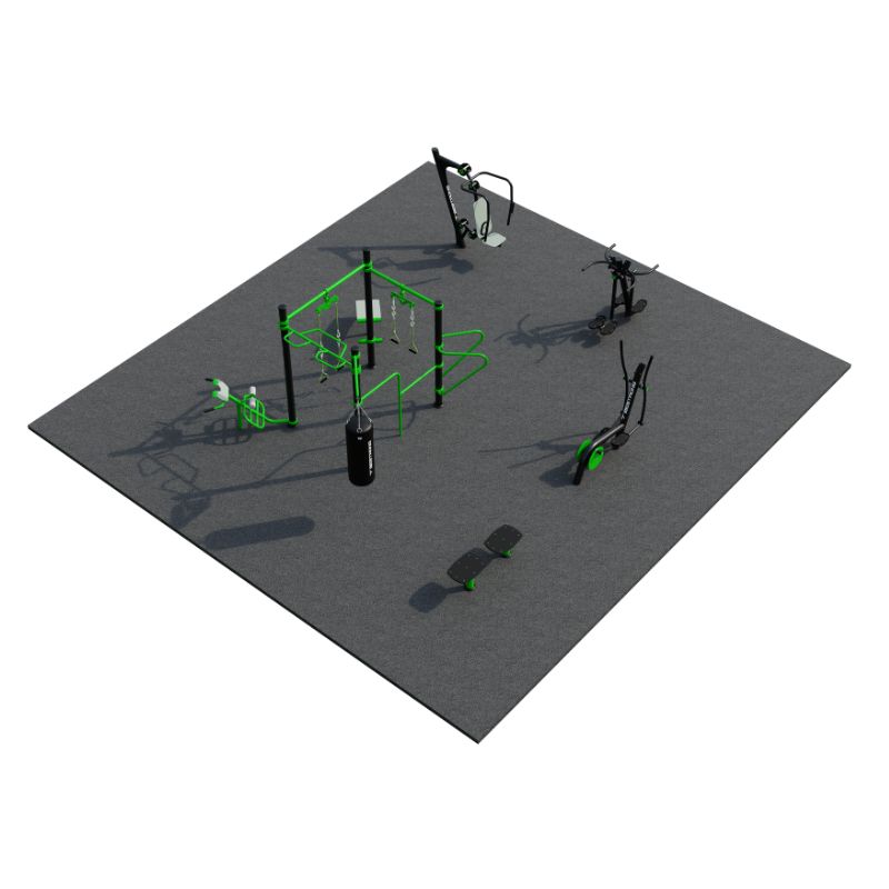 FitLiving 4