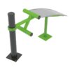 Bauchtrainer